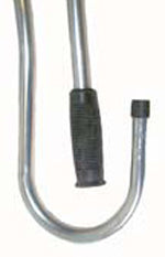 Crook  Sc1  Long Neck Alloy Tube