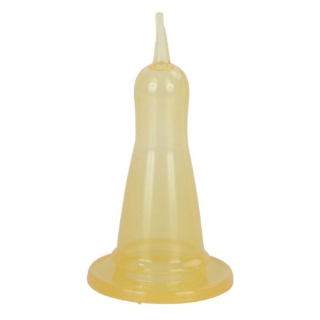 Nipple Only Non Vac*