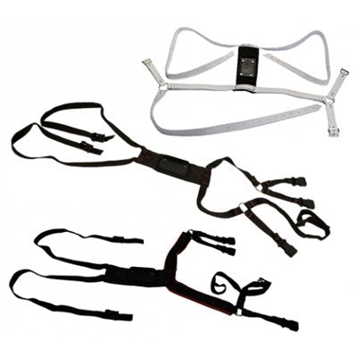 Ram Harness  Nylon Pedigree