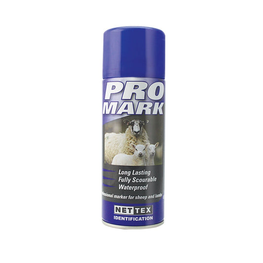 Pro Mark