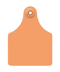 Allflex Maxi Blank 25/Bag