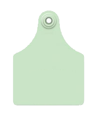 Allflex Maxi Blank 25/Bag
