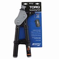 Wire Gripple Tension Tool