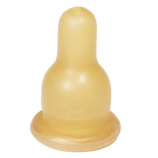 Nipple Natural Latex
