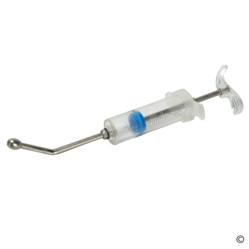 Drencher, Small Flock