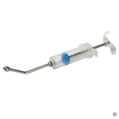 Drencher, Small Flock