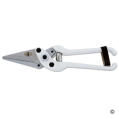Foot Rot Trimmers Serrated (White Premier Model)