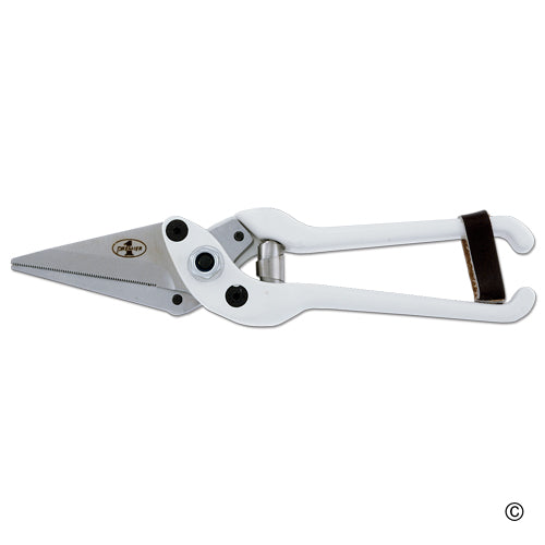 Foot Rot Trimmers Serrated (White Premier Model)