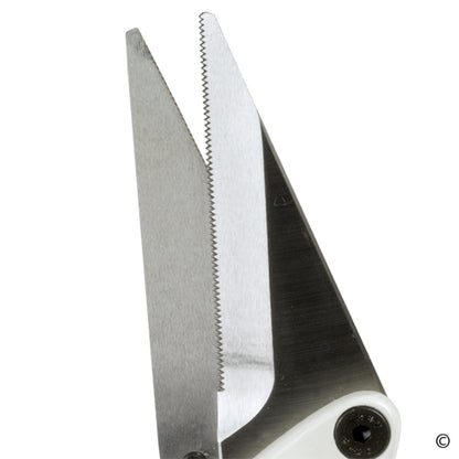 Foot Rot Trimmers Serrated (White Premier Model)