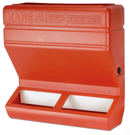 Feeder Grain/Creep Kane 12 Gal.