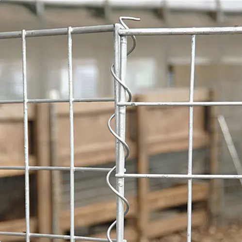Hinges 48"