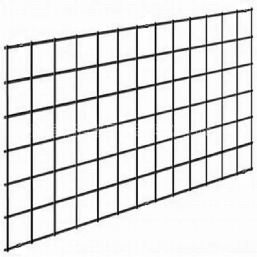 Panel Powerbuilt 48" X 72" 3 " Spacing