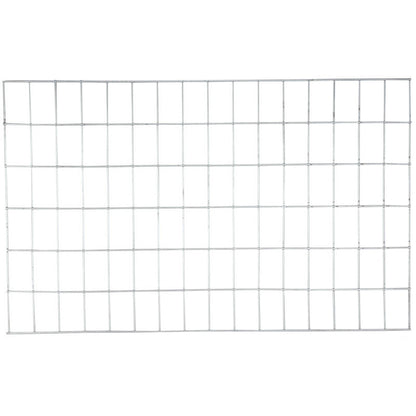 Panel Goat Feeder 30 X 48 Insert 3 X 5 Hole