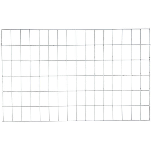 Panel Goat Feeder 30 X 48 Insert 3 X 5 Hole