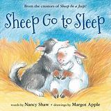 Sheep Go To Sleep