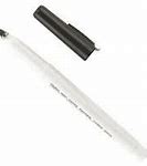 Tag Marker  Ideal Broad Tip Black
