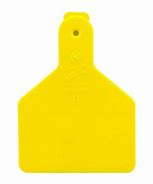 Z Tags Calf 25/Bag