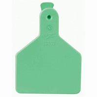 Z Tags Calf 25/Bag