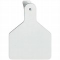 Z Tags Calf 25/Bag