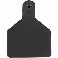 Z Tags Calf 25/Bag