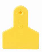 Z Tags Small (50/Bag)