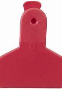 Z Tags Small (50/Bag)