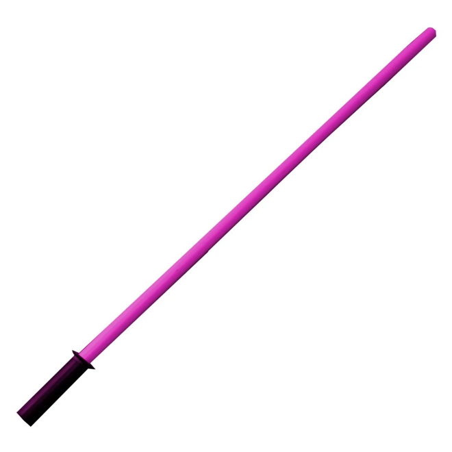 Cattle Rattle 52" Assorted Colors