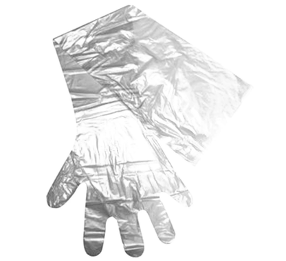 Gloves, Vet  Ob Shoulder