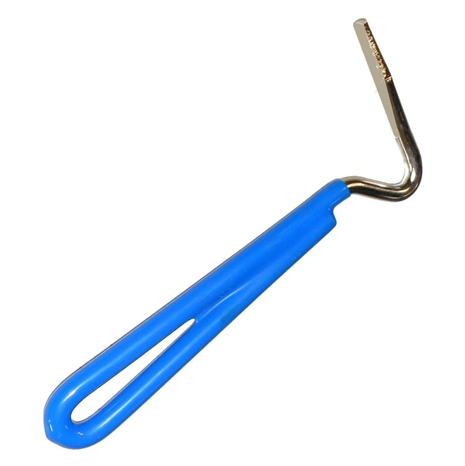 Hoof Pick Asst Colours