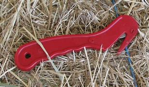 Bale Twine Cutters Asst. Colours