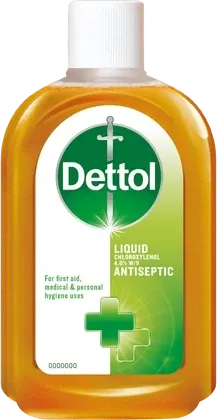 Dettol 500Ml