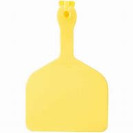 Z Tags Feedlot Bag/50