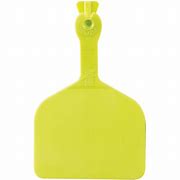 Z Tags Feedlot Bag/50