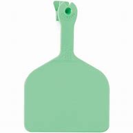 Z Tags Feedlot Bag/50
