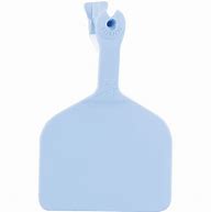 Z Tags Feedlot Bag/50