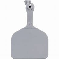 Z Tags Feedlot Bag/50