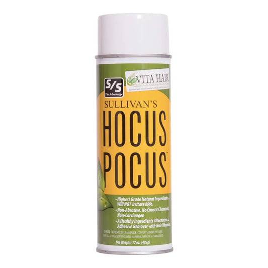 Sullivans Hocus Pocus