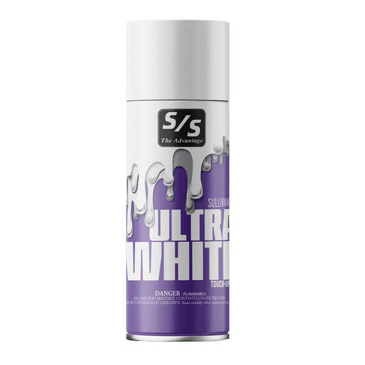 Sullivans Touch Up Ultra White
