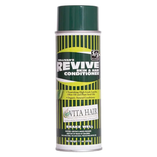 Sullivans Revive