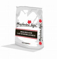 Milk Replacer  Mapleview Lamb Start 20 Kg Acidified 22 22 28