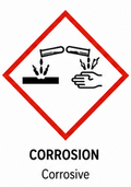 Hazard pictogram