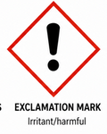 Hazard pictogram