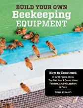 Building Your Own Bee Equipment Book