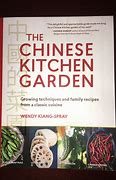 The Chinese Kitchen Garden Book