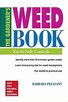 The Gardener'S Weed Book Book
