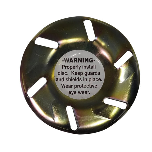 Hoof Rotoclip Disc Agressive 4.5"