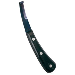 Hoof Double Edge Sheep Stainless Knife
