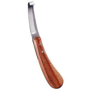 Hoof Knife Righthand