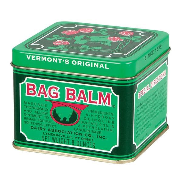 Bag Balm  8 Oz