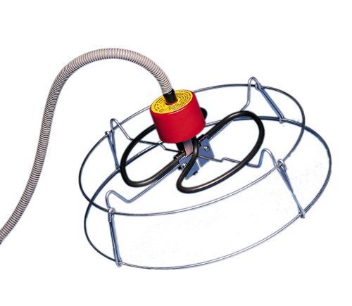 Waterer Sinking Deicer 1500W